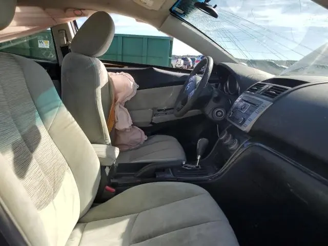 2010 MAZDA 6 I  