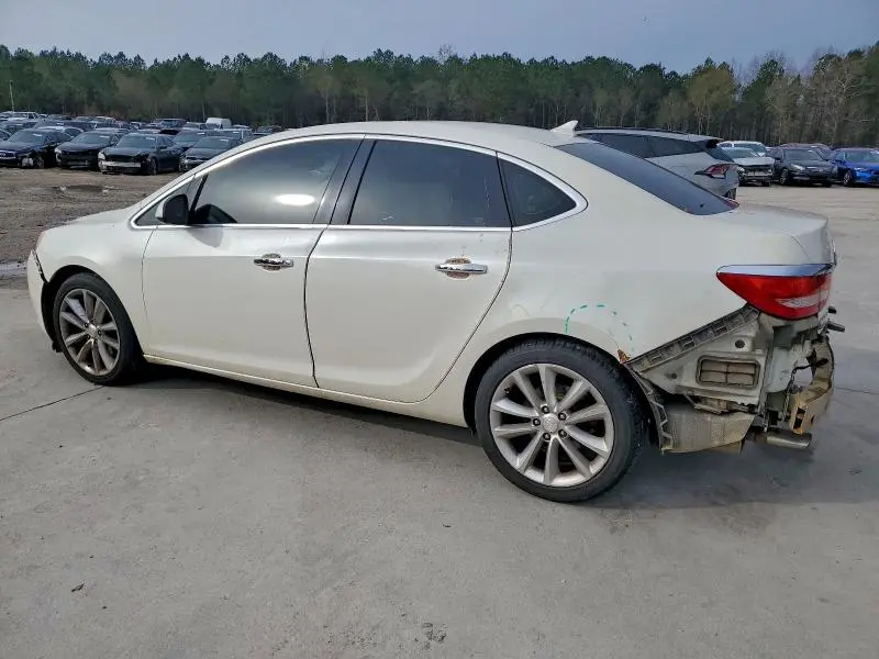 2012 BUICK VERANO   