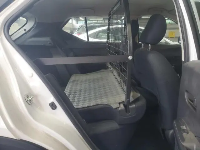 2023 NISSAN KICKS S