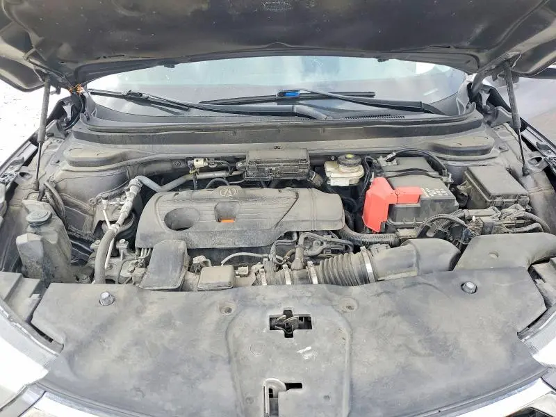 2021 ACURA RDX TECHNOLOGY  