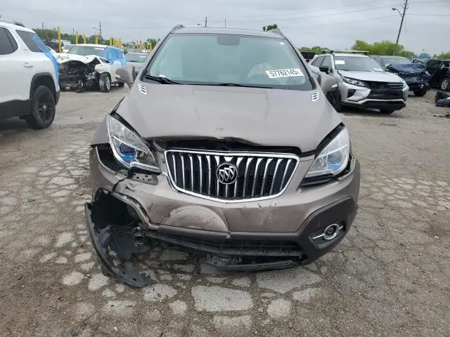 2014 BUICK ENCORE CONVENIENCE