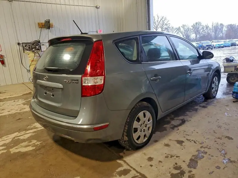 2010 HYUNDAI ELANTRA TOURING GLS  