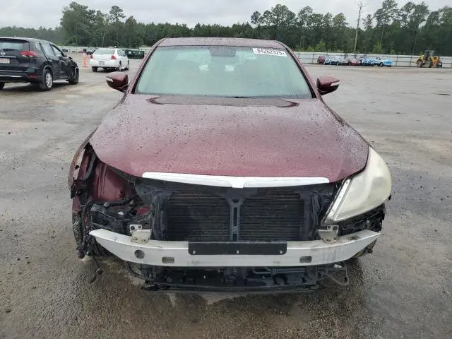 2013 HYUNDAI GENESIS 3.8L  