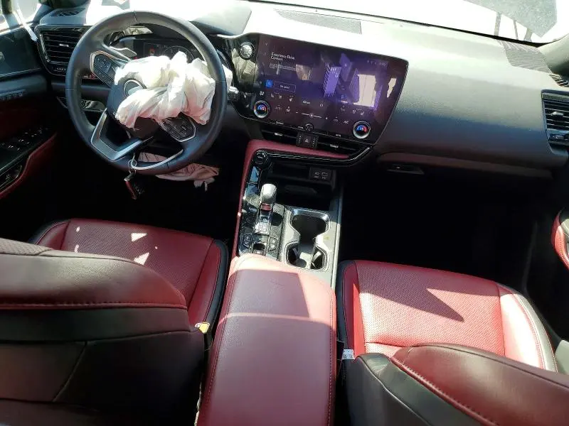 2023 LEXUS NX 350 PREMIUM  