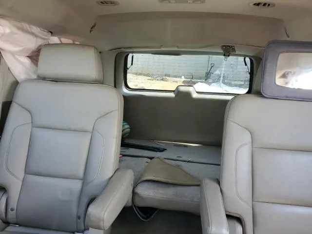 2015 CHEVROLET TAHOE C1500 LT  