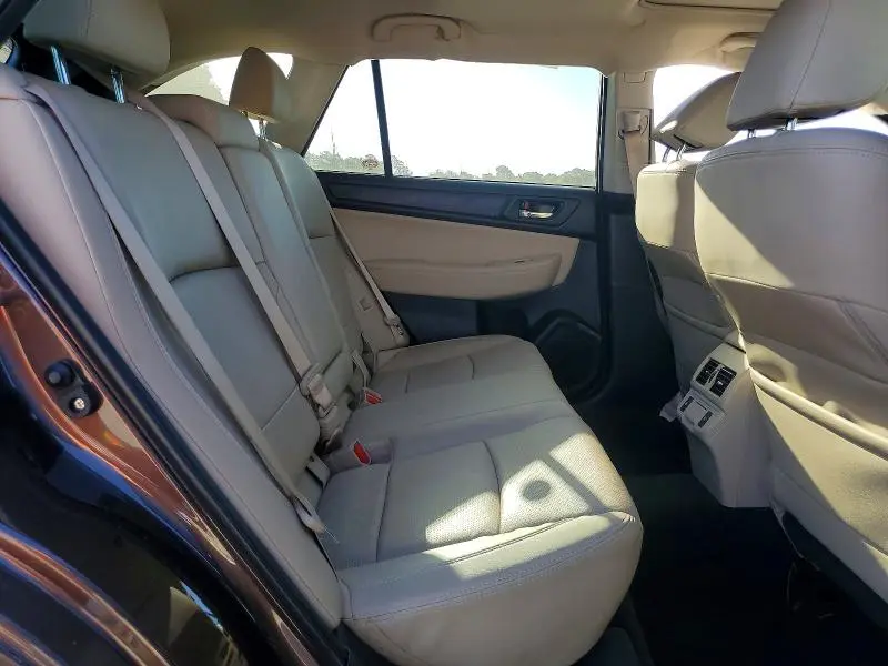 2019 SUBARU OUTBACK 3.6R LIMITED  