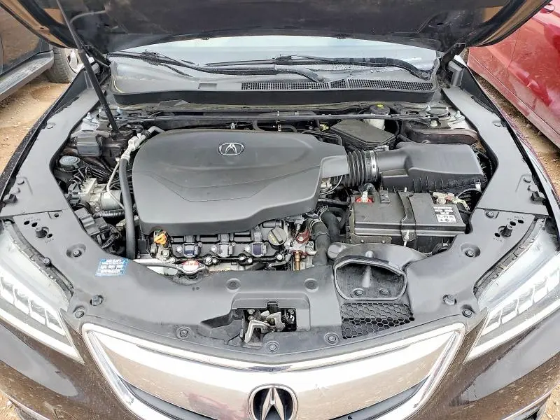 2015 ACURA TLX TECH  