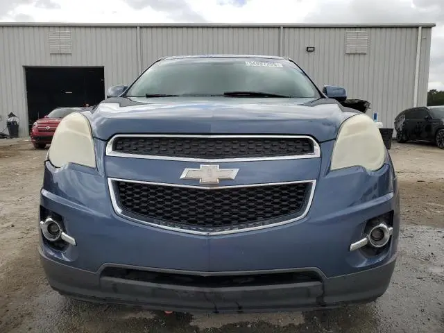 2012 CHEVROLET EQUINOX LT  