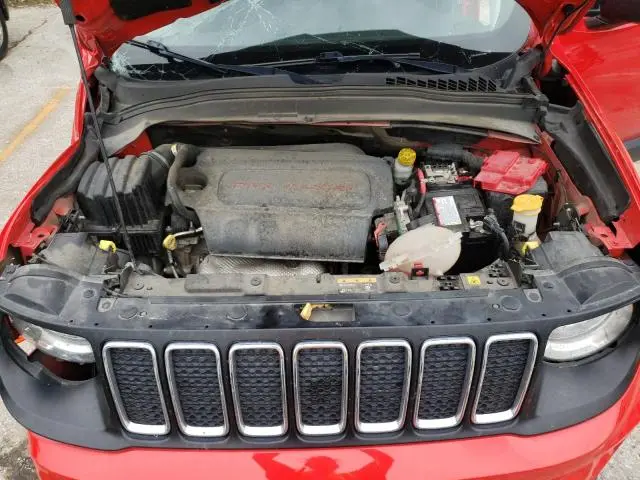 2020 JEEP RENEGADE SPORT  