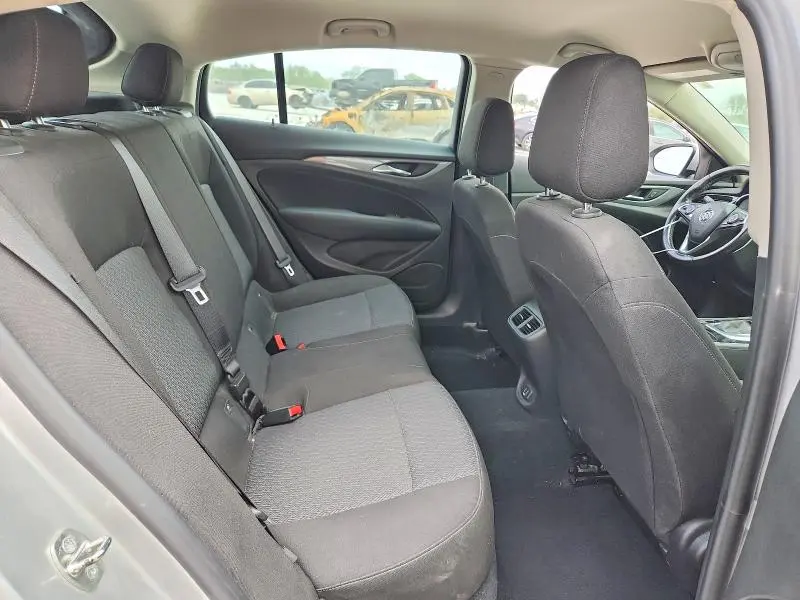 2019 BUICK REGAL PREFERRED  
