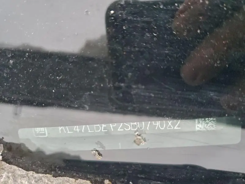 2025 BUICK ENVISTA SPORT TOURING  