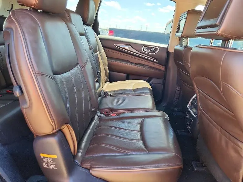2014 INFINITI QX60 BASE  