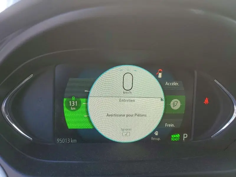 2020 CHEVROLET BOLT EV LT  