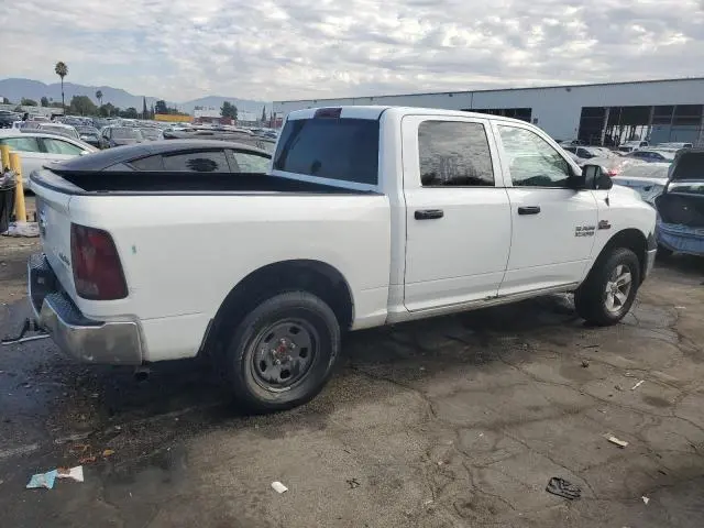2018 RAM 1500 ST