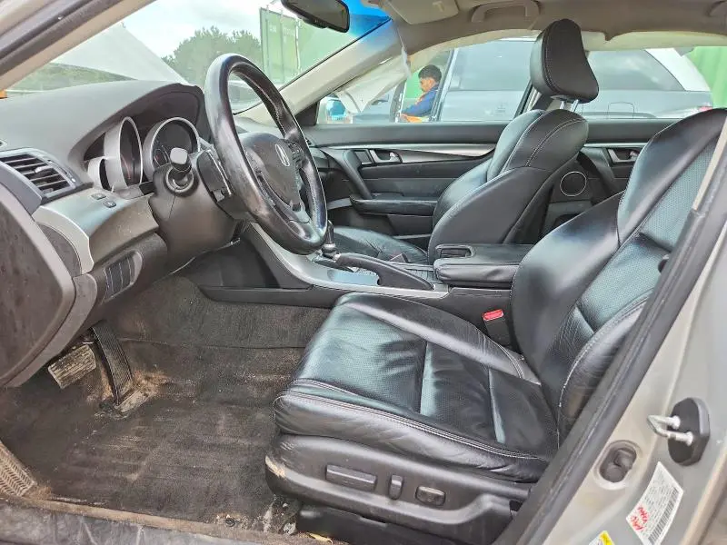 2011 ACURA TL   