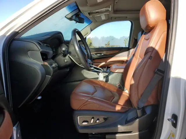 2019 CADILLAC ESCALADE PREMIUM LUXURY  