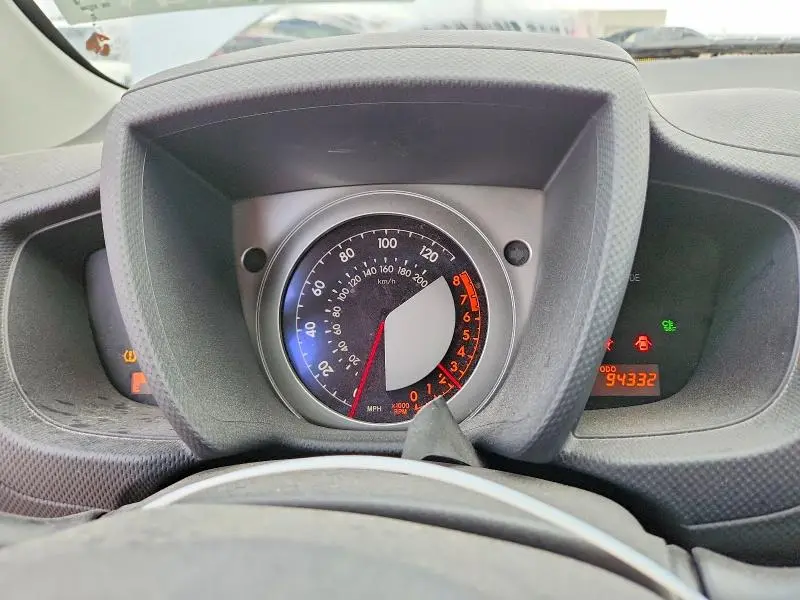 2010 SCION XD BASE  