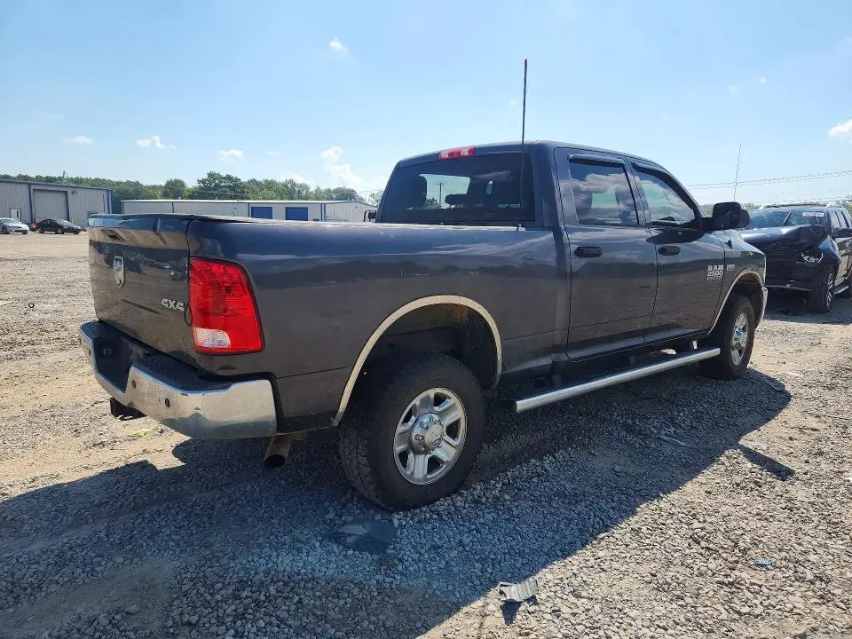 2016 RAM 2500 ST  