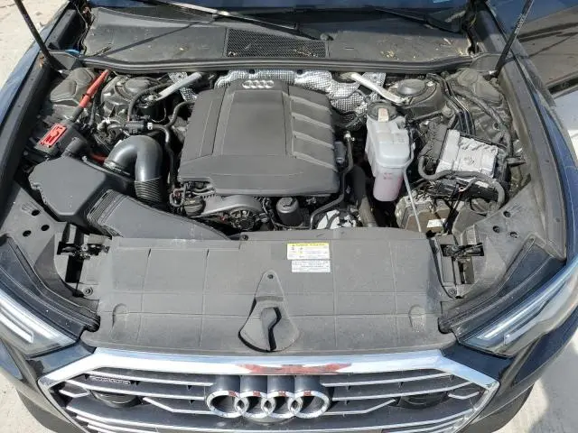 2021 AUDI A6 PREMIUM PLUS  