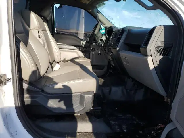 2016 FORD F150   