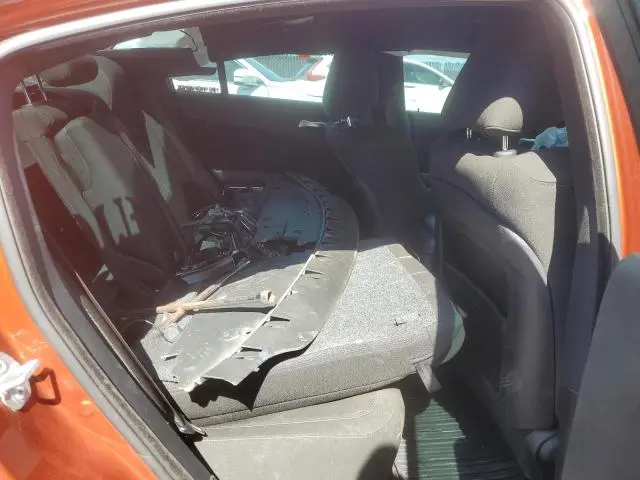 2020 DODGE CHARGER SCAT PACK  