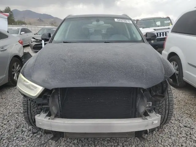 2015 AUDI Q3 PREMIUM PLUS  