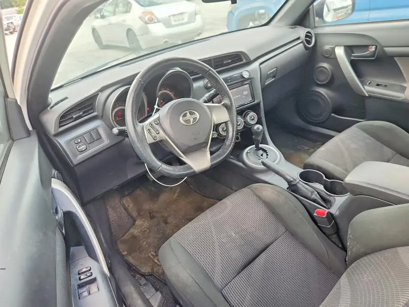 2012 SCION TC BASE  