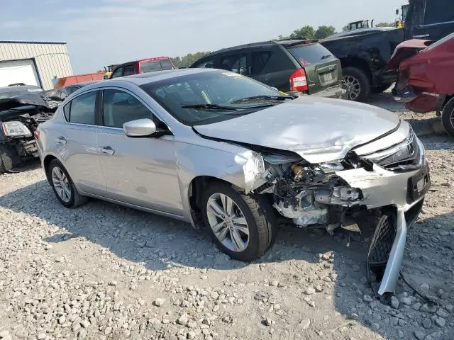 2013 ACURA ILX 20  