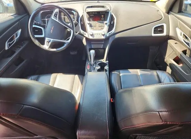 2014 GMC TERRAIN SLT  
