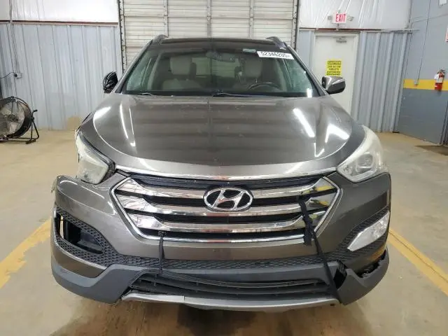 2014 HYUNDAI SANTA FE SPORT   