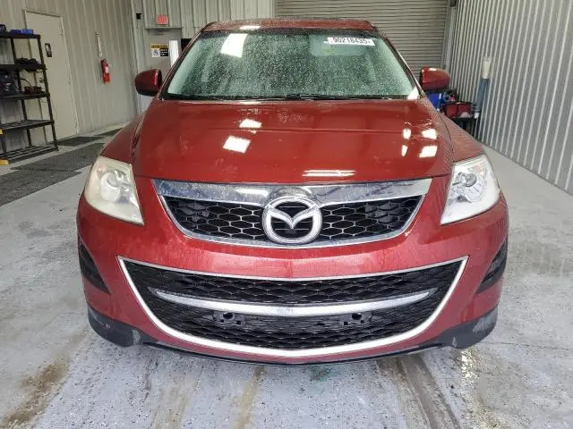 2012 MAZDA CX-9   
