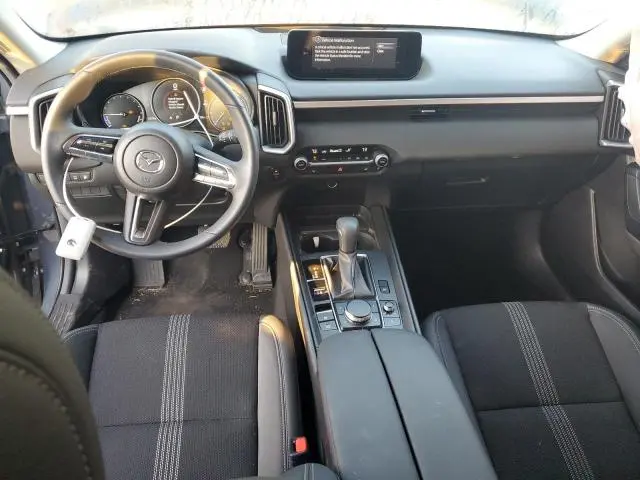 2025 MAZDA CX-50 PREFERRED  