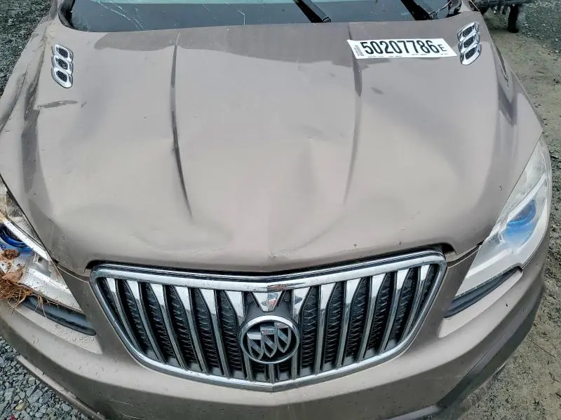 2015 BUICK ENCORE   