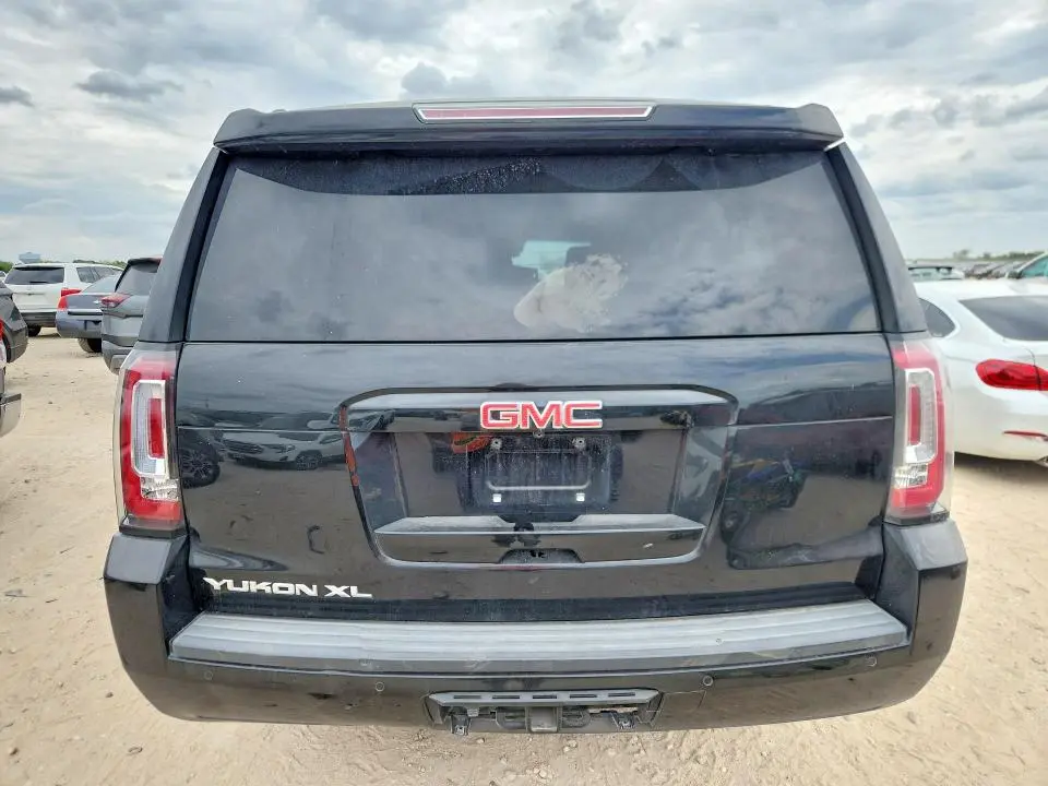 2019 GMC YUKON XL C1500 SLT  