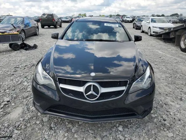 2014 MERCEDES-BENZ E 350  