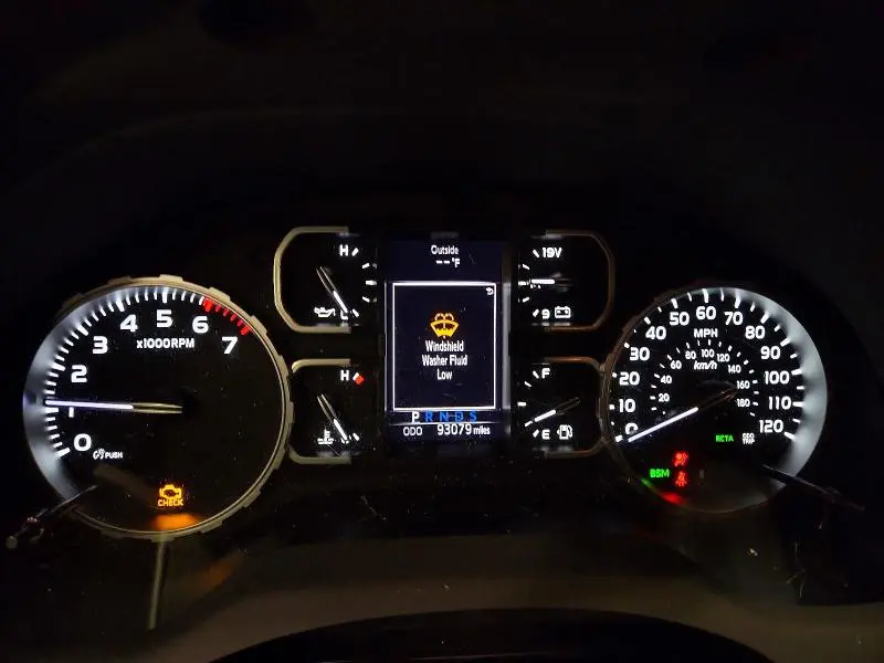 2019 TOYOTA TUNDRA 1794 EDITION  