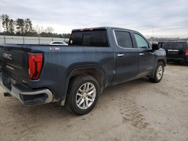 2020 GMC SIERRA K1500 SLT