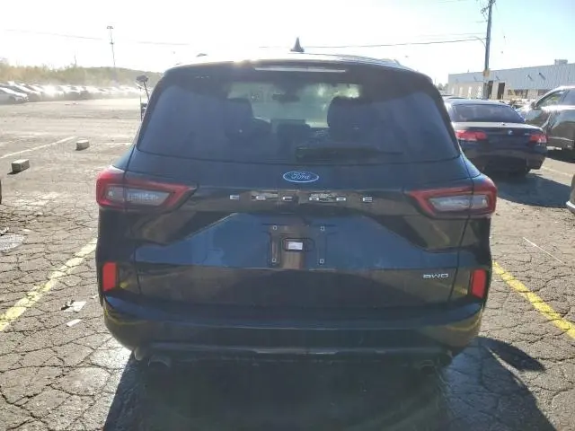 2024 FORD ESCAPE ST LINE  