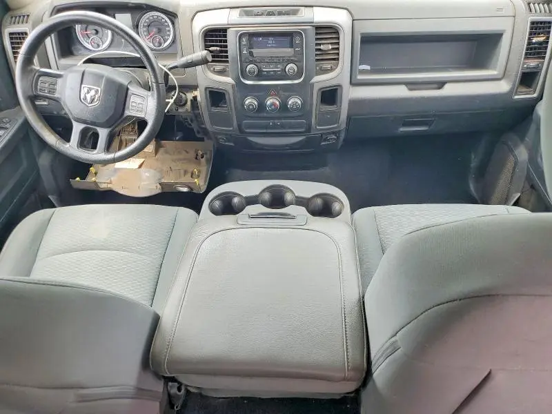 2015 RAM 1500 ST  