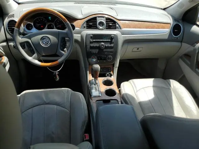 2012 BUICK ENCLAVE   