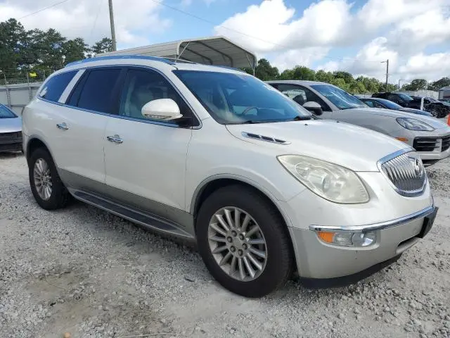 2011 BUICK ENCLAVE CXL  