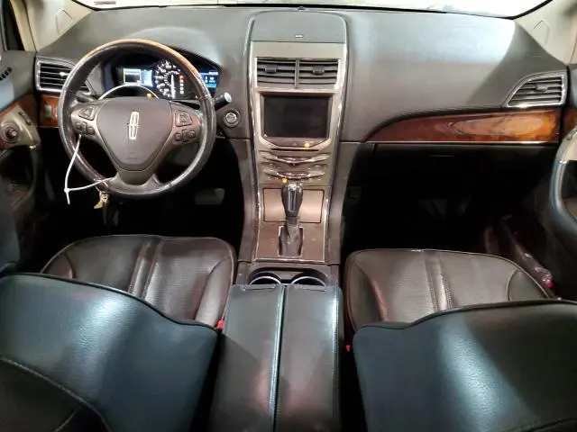 2011 LINCOLN MKX   
