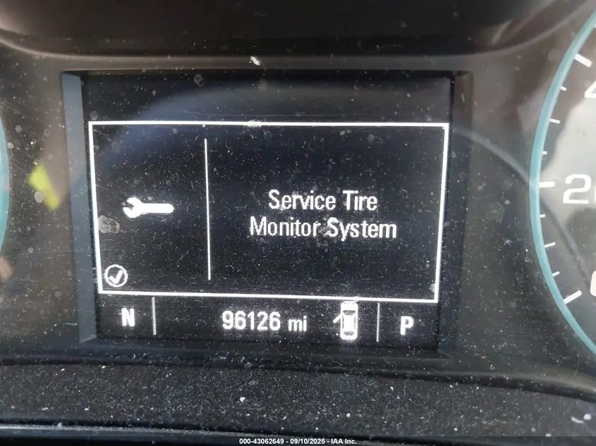 2016 CHEVROLET CRUZE LT AUTO