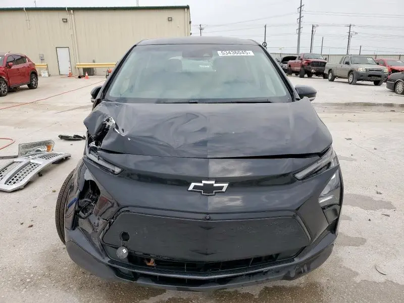 2022 CHEVROLET BOLT EV 2LT  