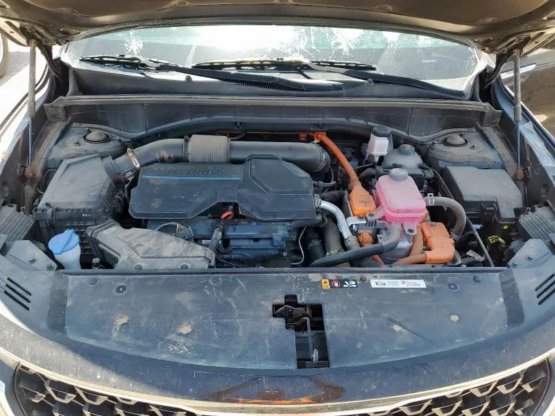 2024 KIA SORENTO EX  