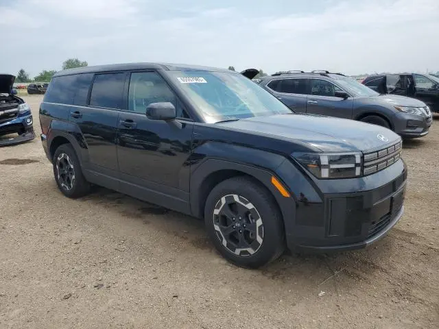 2024 HYUNDAI SANTA FE SE  
