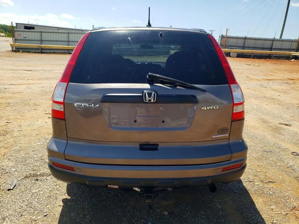 2011 HONDA CR-V SE  