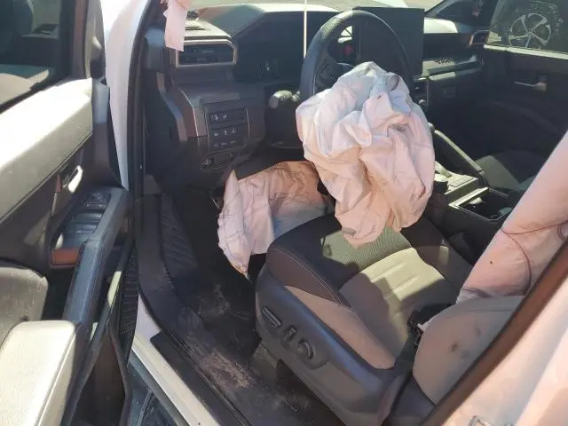 2024 TOYOTA TACOMA DOUBLE CAB  