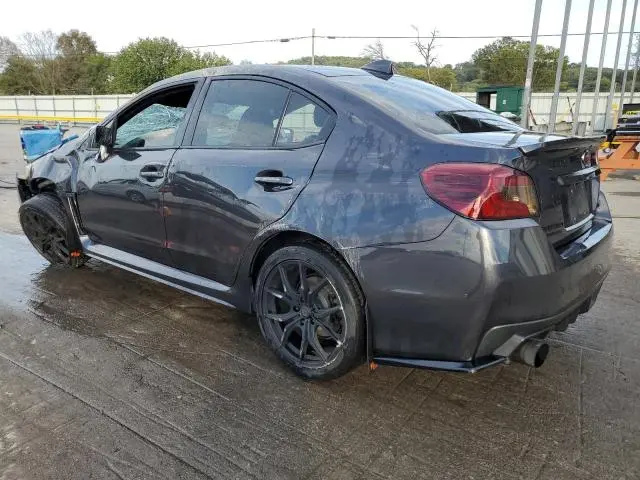 2015 SUBARU WRX PREMIUM  