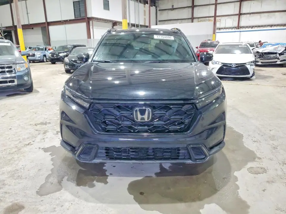 2025 HONDA CR-V SPORT  